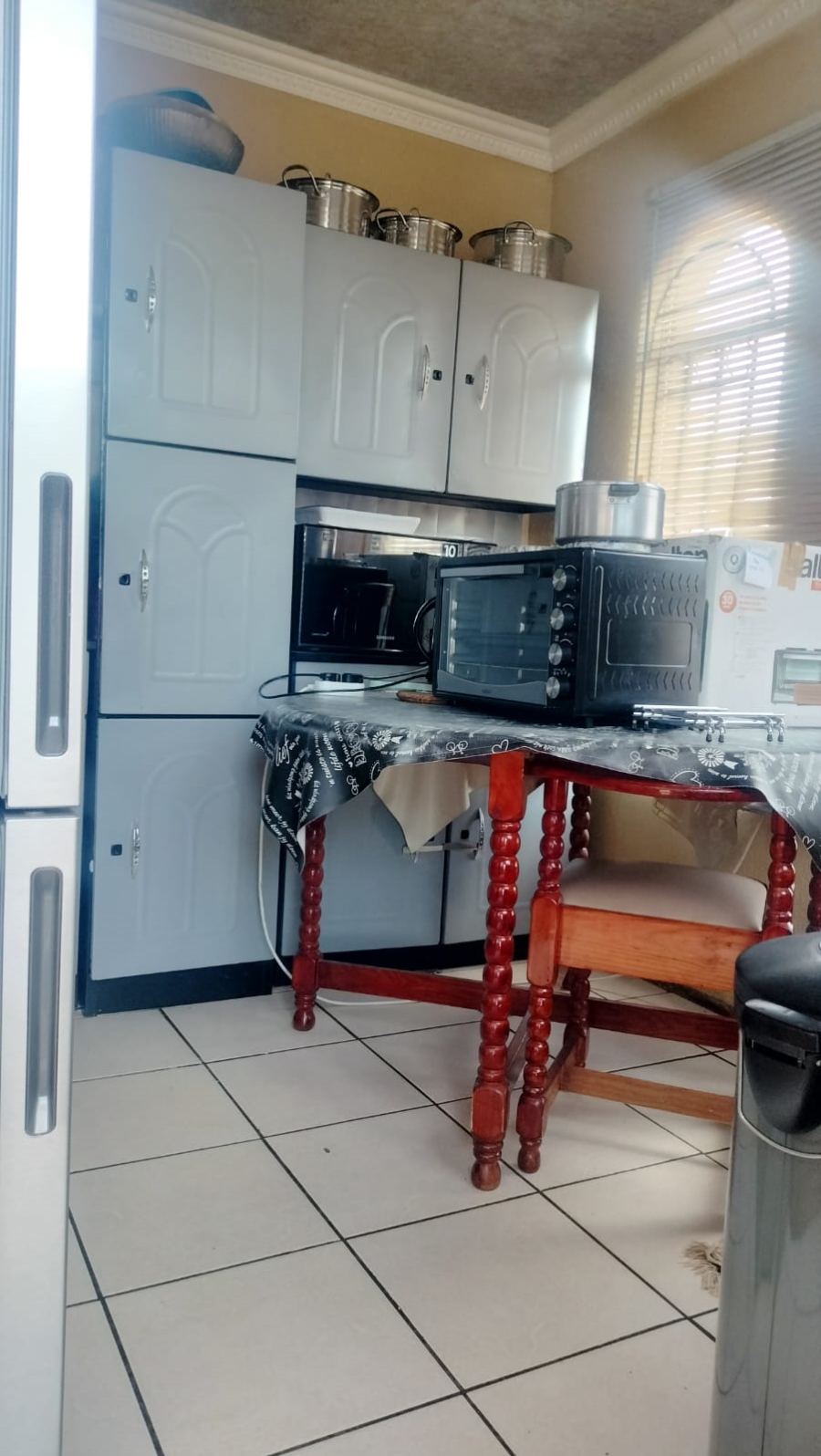 3 Bedroom Property for Sale in Blomanda Free State